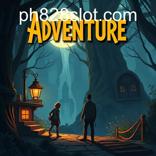 Exploring the World of Adventure Games: A Journey into the Unknown