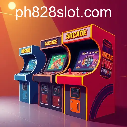 Exploring the World of Arcade Games: A Nostalgic Journey