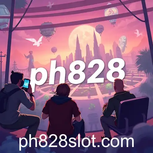 The Emergence of 'ph828': A New Era for Online Gaming