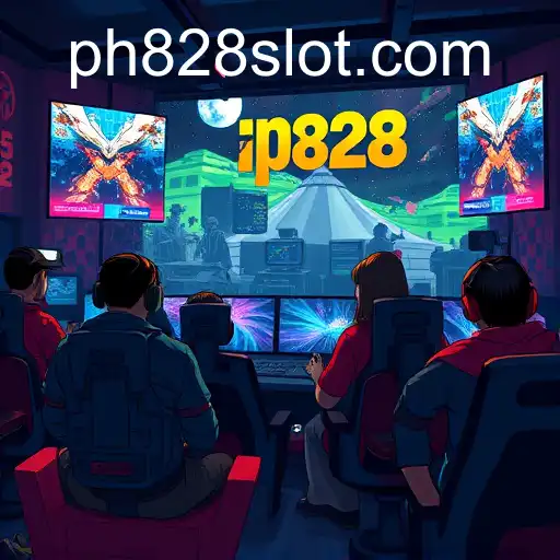 A Look into PH828: The Future of Online Gaming