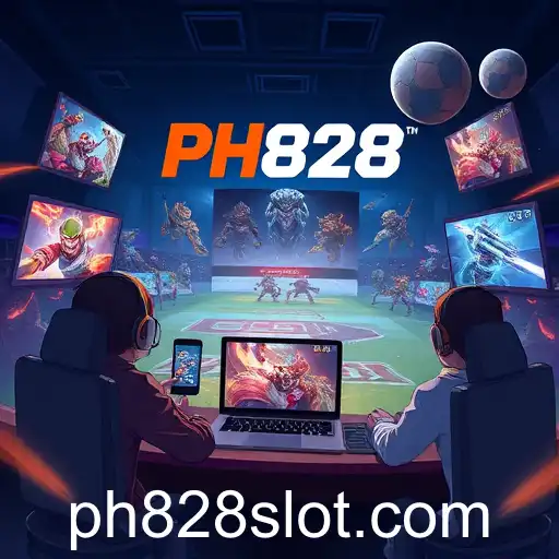 Gaming Evolution: The Impact of PH828