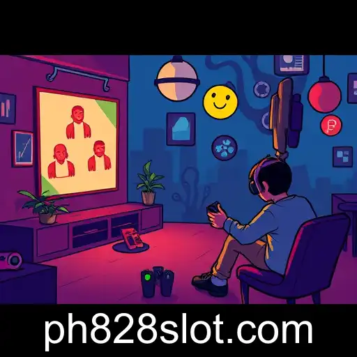 PH828: The Rise of Interactive Gaming in a Digitized World