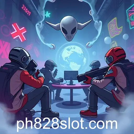 The Rise of Online Gaming: A New Era in Digital Entertainment