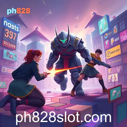 The Rise of PH828: A New Era in Gaming