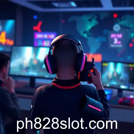 Online Gaming's Evolution Amidst Global Events