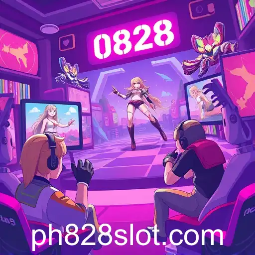 Digital Shift in Gaming with PH828 Trends