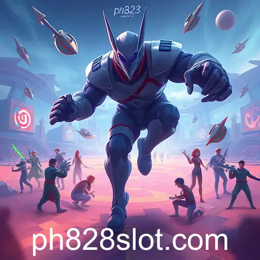 Rising Influence of PH828 in Gaming