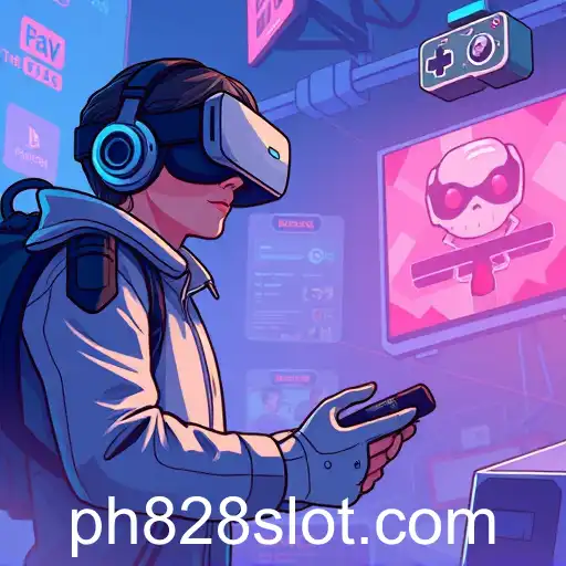 Gaming Innovation at PH828