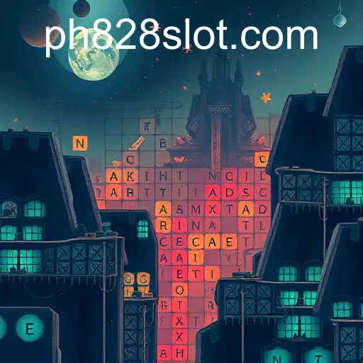Unveiling the Intrigue of 'Puzzle Games': A Dive into the 'ph828' Universe
