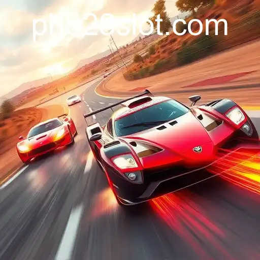 The Thrilling World of Racing Games: A Journey with 'ph828'