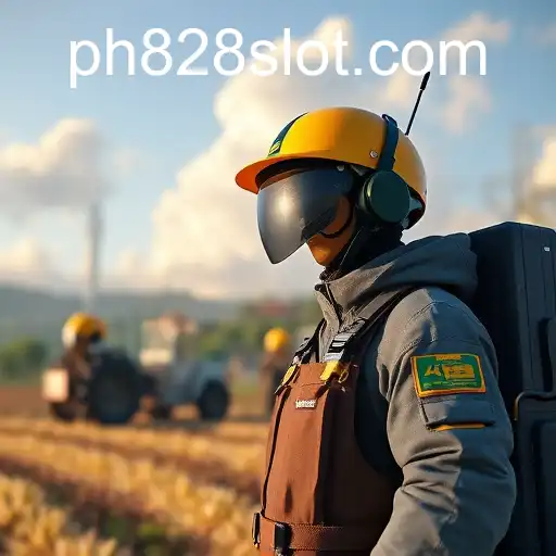 Exploring the World of Simulation Games: A Journey with the Keyword 'ph828'