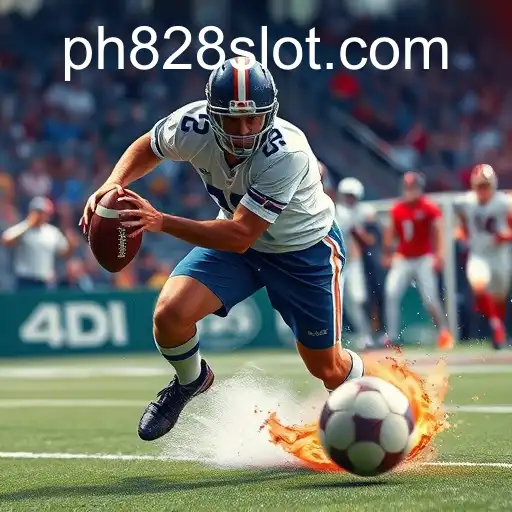 Exploring the Dynamic World of 'Sports Games': An In-Depth Look