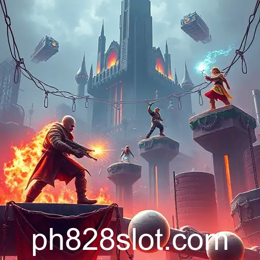 Exploring the Thrilling World of Action Games