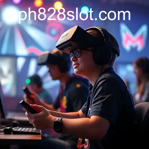 The Rise of Online Gaming Communities in Modern Society