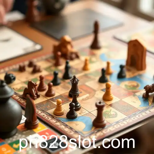 The Rise of PH828 in the Gaming World