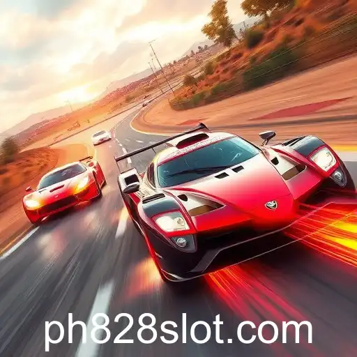 The Thrilling World of Racing Games: A Journey with 'ph828'
