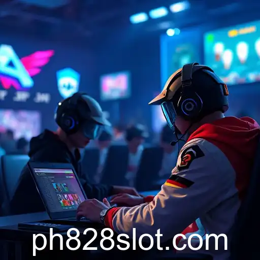The Rise of PH828 in Online Gaming