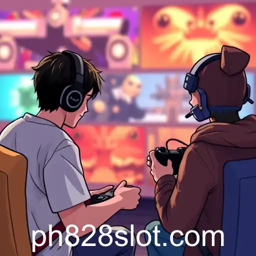 The Rise of PH828 in Online Gaming