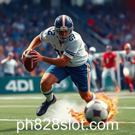 Exploring the Dynamic World of 'Sports Games': An In-Depth Look