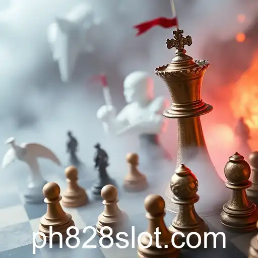 Exploring the Realm of Strategy Games: A Fusion of Tactics and Innovation