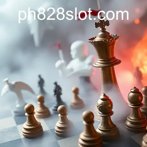 Exploring the Realm of Strategy Games: A Fusion of Tactics and Innovation